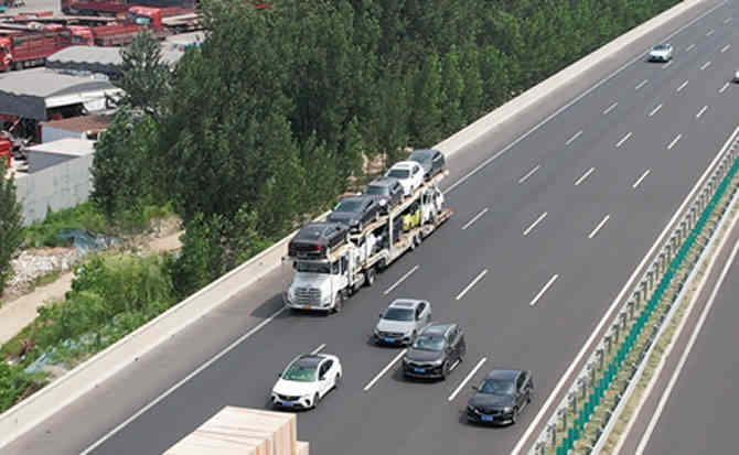 云龙区高速公路汽车救援